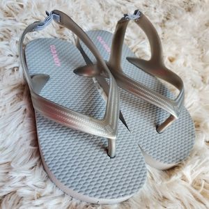 Old Navy Slippers Size 7